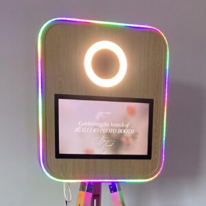Photo Booth Rental