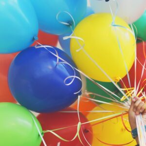 Event Planning Consultation