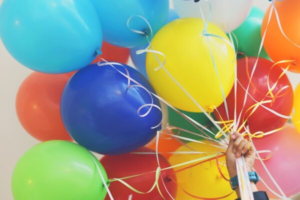 Event Planning Consultation
