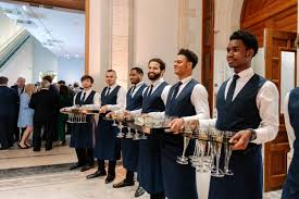 Event Hospitality Staff